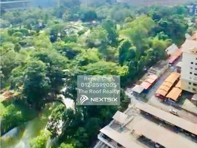 Residential House for rent in Georgetown, Penang