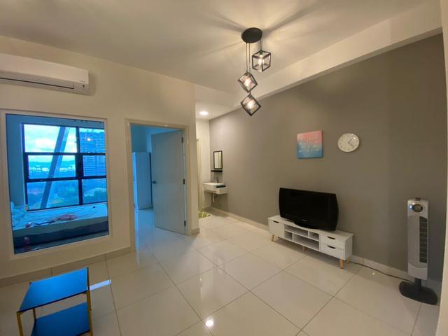 Serviced Residence for rent in Mont Kiara, Kuala Lumpur