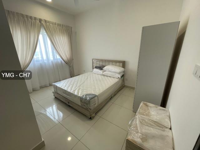 House for rent in Kuala Selangor, Selangor