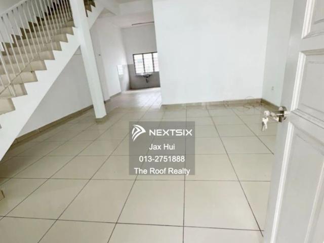 House for rent in Port Klang, Selangor