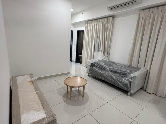 House for rent in Kuala Selangor, Selangor