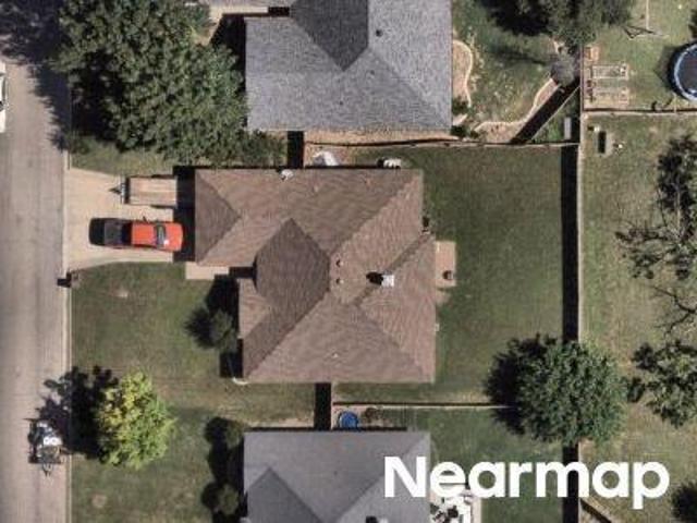 House for sale in Taylor, Texas