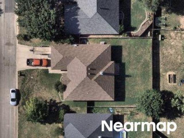 House for sale in Taylor, Texas