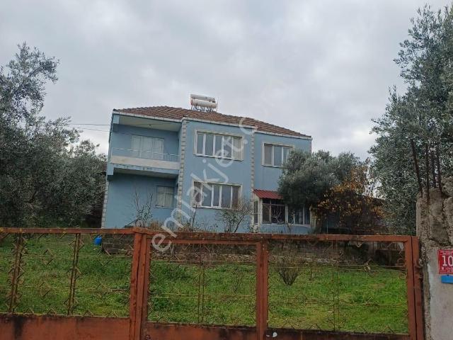 Manyas, Balikesir içerisinde satılık mülk