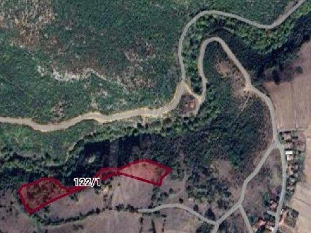 Manyas, Balikesir içerisinde satılık Arsa