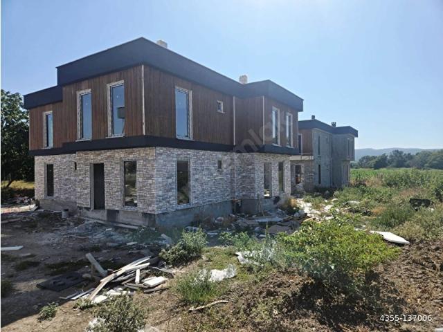 Manyas, Balikesir içerisinde satılık Arsa
