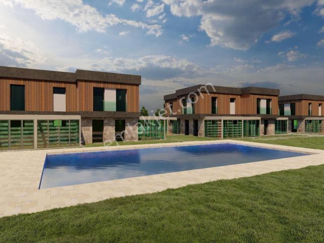 Manyas, Balikesir içerisinde satılık Villa