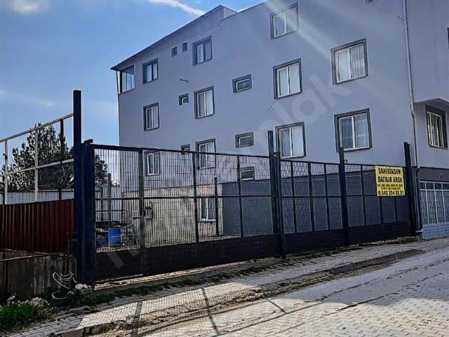 Maltepe, Manyas içerisinde satılık Arsa