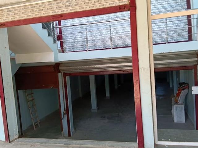 Commercial for rent in Lakhana, Arunachal Pradesh