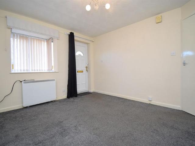 Apartment for rent in Belle Isle, West Yorkshire