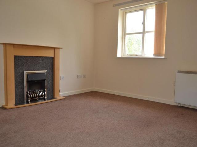 Apartment for rent in Belle Isle, West Yorkshire