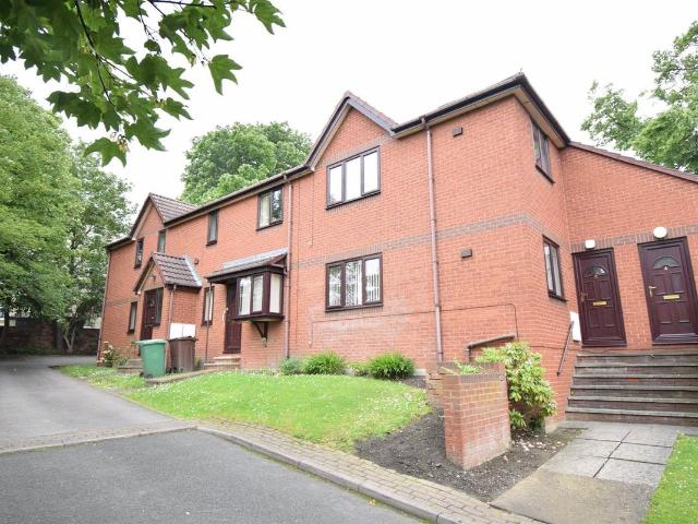 Apartment for rent in Belle Isle, West Yorkshire