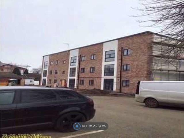 Apartment for rent in Heath, Isle Of Man