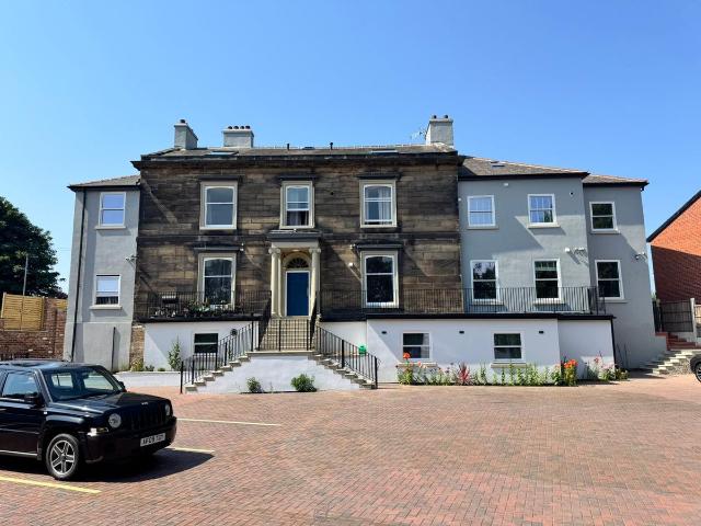 House for rent in West Yorkshire
