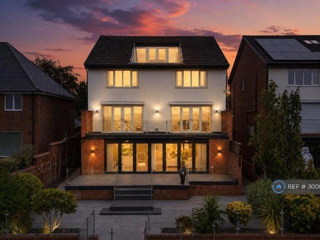 House for rent in West Yorkshire