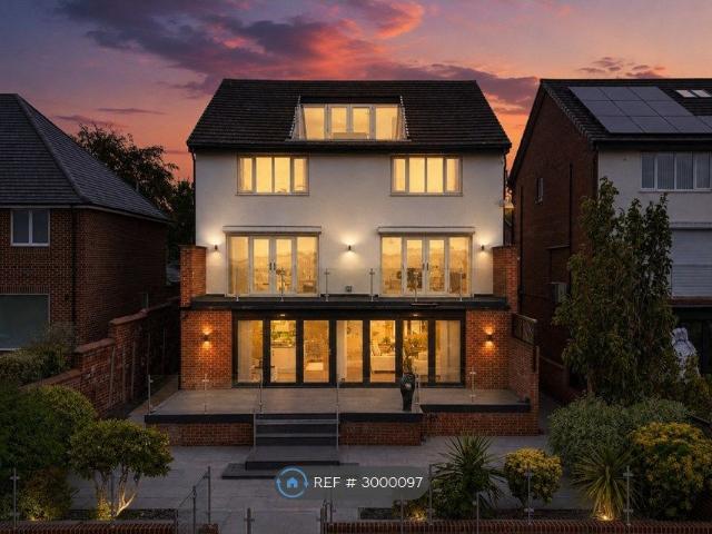 House for rent in West Yorkshire