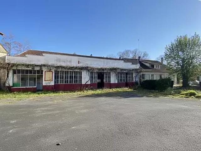Maison vente à Périgueux, Manzac-sur-vern