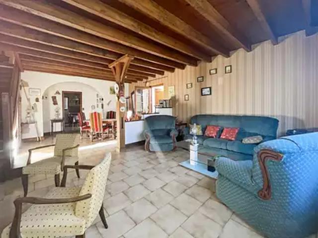 Maison vente à Périgueux, Manzac-sur-vern