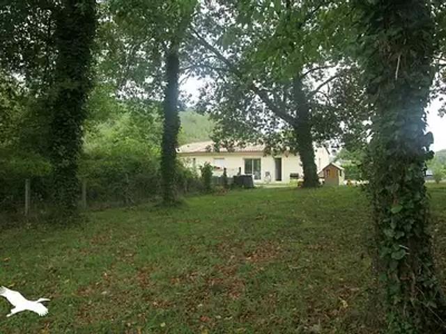 Maison vente à France métropolitaine, Manzac-sur-vern