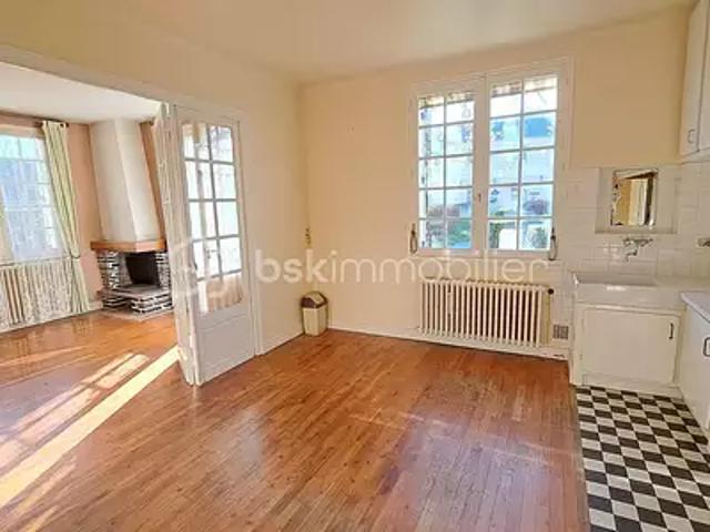 Maison vente à France métropolitaine, Manzac-sur-vern