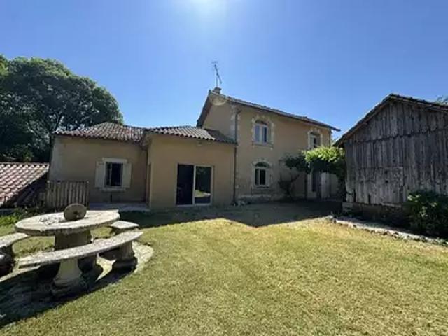 Maison vente à Manzac-sur-Vern, Dordogne