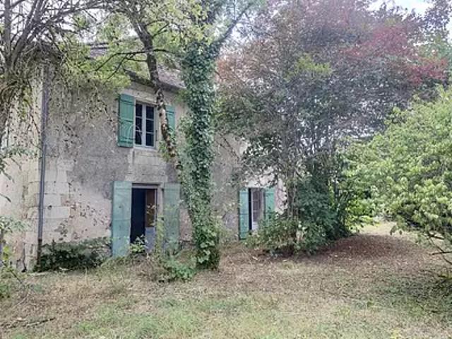 Maison vente à France métropolitaine, Manzac-sur-vern