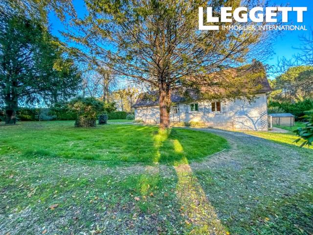 Maison vente à France métropolitaine, Manzac-sur-vern