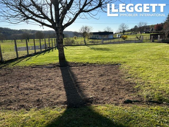 Terrain vente à Périgueux, Manzac-sur-vern
