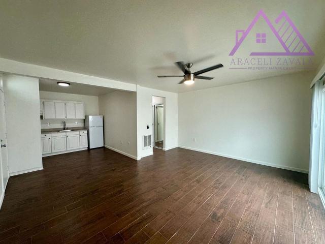 Apartment for rent in Oceanside, California