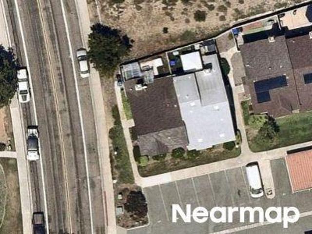 House for sale in California