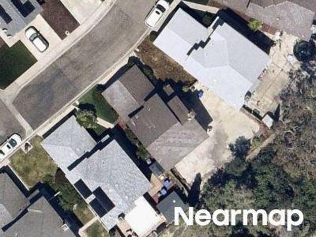 House for sale in Jacumba, California
