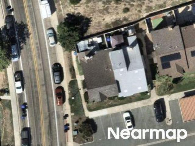 House for sale in San Diego, California