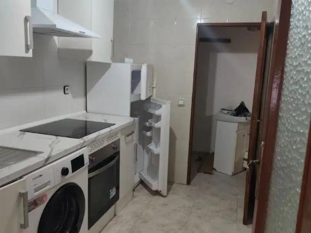 Apartamento en alquiler en Manzanares, Castilla-La Mancha