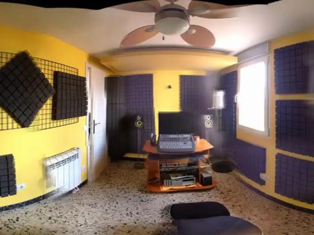 Apartamento en alquiler en Manzanares, Castilla-La Mancha