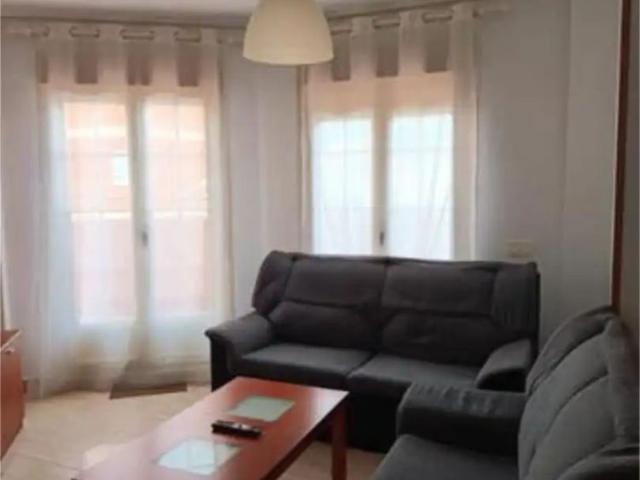 Apartamento en alquiler en Manzanares, Castilla-La Mancha