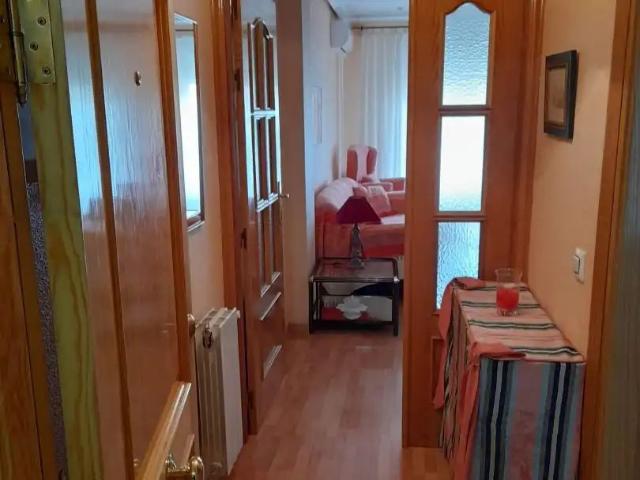 Apartamento en alquiler en Manzanares, Castilla-La Mancha