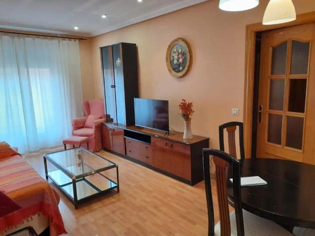 Apartamento en alquiler en Manzanares, Castilla-La Mancha