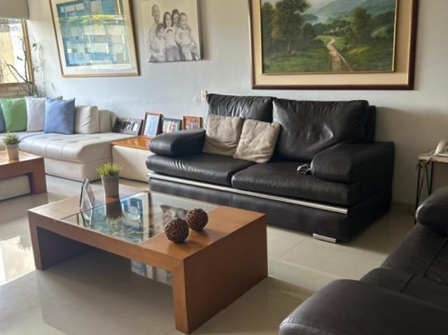 Apartamento en venta en Boca De Uchire, Miranda