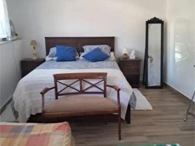 Apartamento en alquiler en Manzanares El Real, Madrid