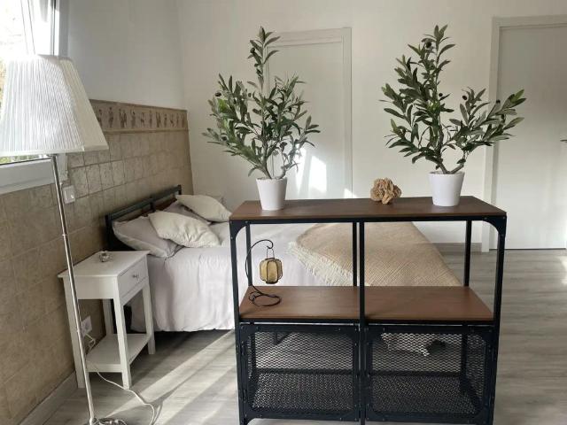 Apartamento en alquiler en Manzanares El Real, Madrid