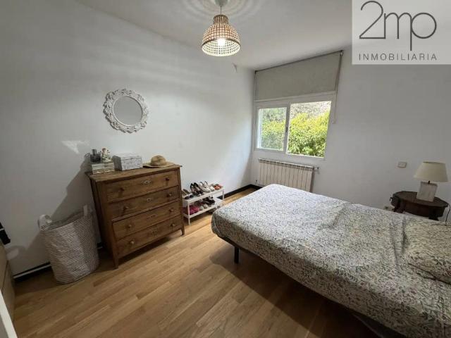 Apartamento en alquiler en Manzanares El Real, Madrid