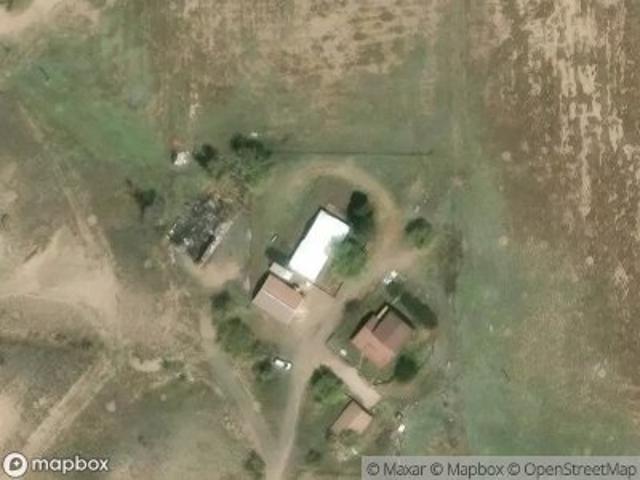 Property for sale in Monte Vista, Colorado