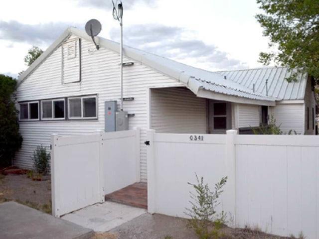 House for sale in Monte Vista, Rio Grande County