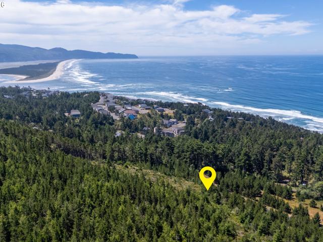 Land for sale in Oceanside, Tillamook County