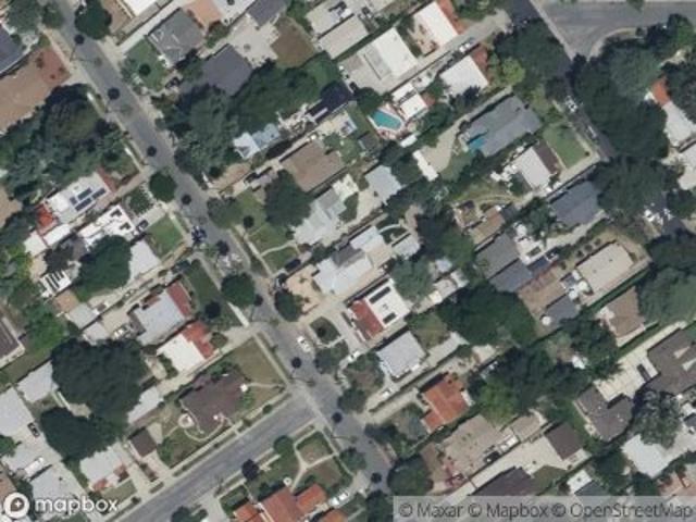House for sale in Pasadena, California