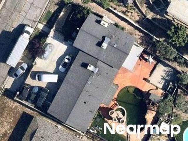 House for sale in San Bernardino, California