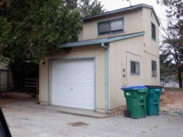 Property for sale in California