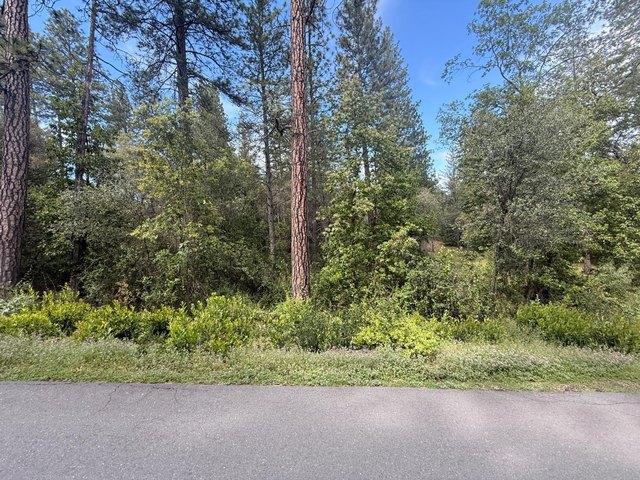 Land for sale in Sutter Creek, California