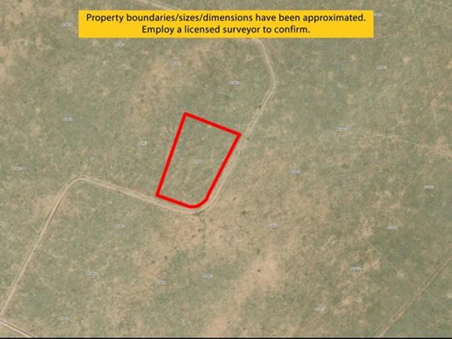 Land for sale in Veguita, Socorro County