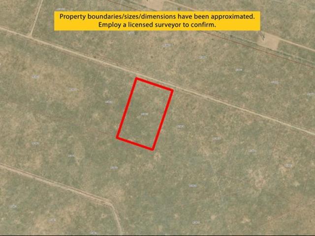 Land for sale in Veguita, Socorro County